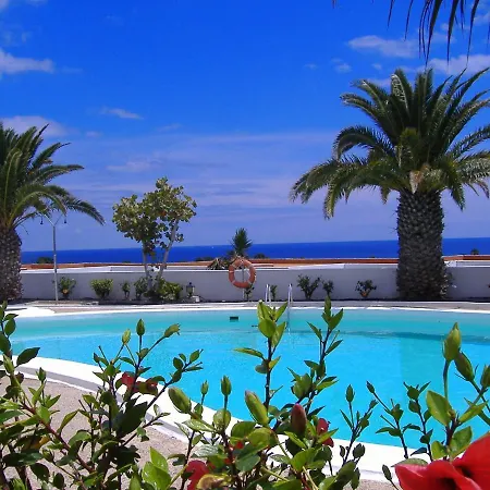 Apartman Atalaya Vista Mar *