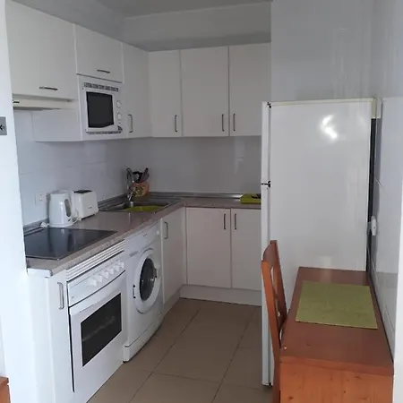 Atalaya Vista Mar Puerto del Carmen