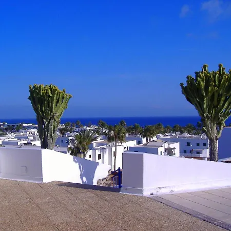 Apartman Atalaya Vista Mar