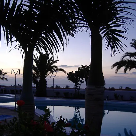 Atalaya Vista Mar Apartman *