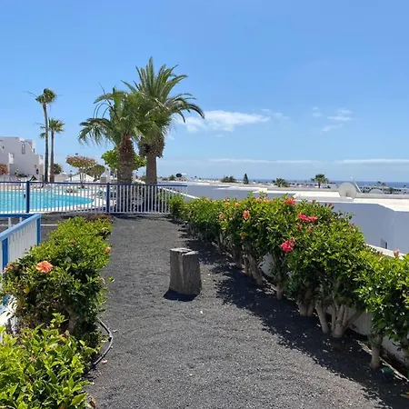 Apartman Atalaya Vista Mar Puerto del Carmen