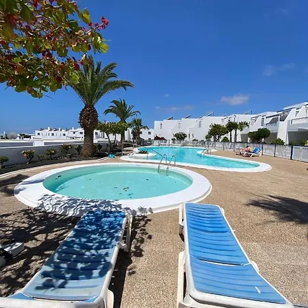 Apartman Atalaya Vista Mar *