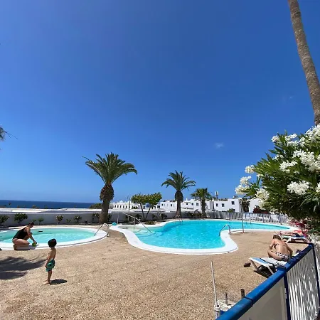 Atalaya Vista Mar Apartman