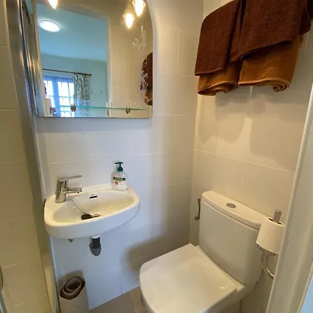 Atalaya Vista Mar Apartman