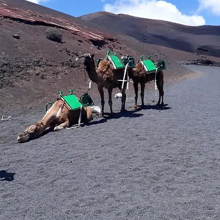 Appartement Atalaya Vista Mar Puerto del Carmen (Lanzarote)