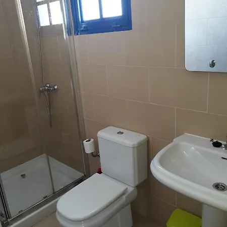 Appartement Atalaya Vista Mar *