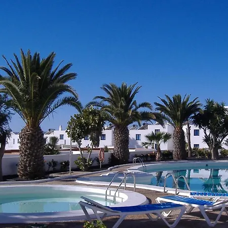 Atalaya Vista Mar Appartement *