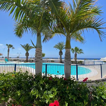 Appartement Atalaya Vista Mar