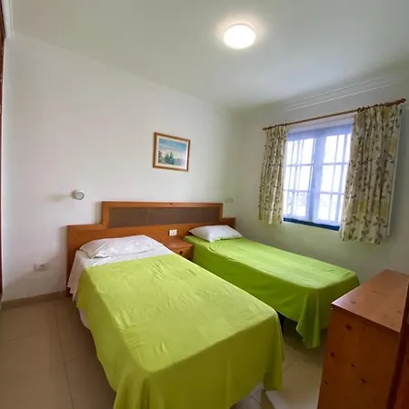 Atalaya Vista Mar Puerto del Carmen (Lanzarote)