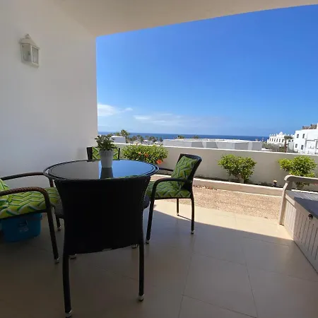 Atalaya Vista Mar Puerto del Carmen (Lanzarote)