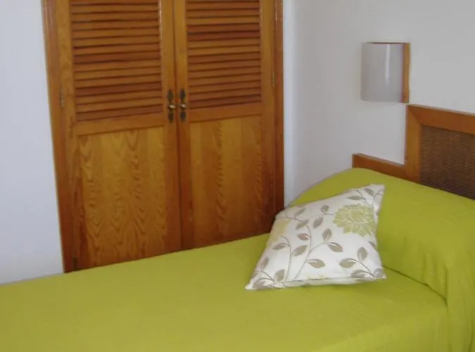 Apartamento Atalaya Vista Mar *