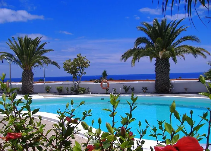 Apartamento Atalaya Vista Mar *