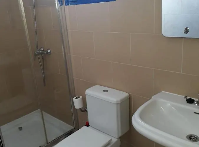 Apartamento Atalaya Vista Mar *