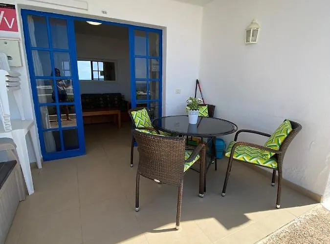 Atalaya Vista Mar Apartamento *