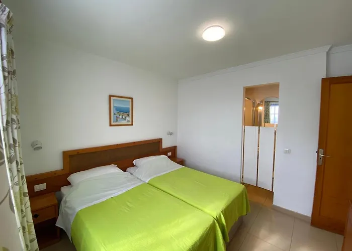 Atalaya Vista Mar Apartamento Puerto del Carmen (Lanzarote)