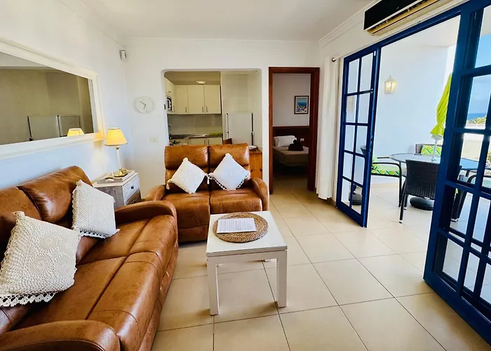 Atalaya Vista Mar Apartamento