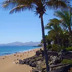 Apartament Atalaya Vista Mar Puerto del Carmen (Lanzarote)