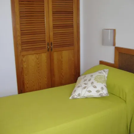公寓 Atalaya Vista Mar *