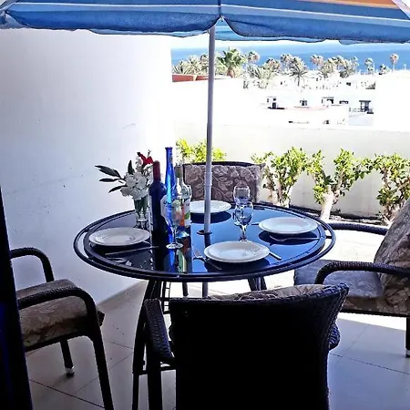 Atalaya Vista Mar Apartament Puerto del Carmen (Lanzarote)
