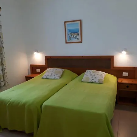 Apartament Atalaya Vista Mar
