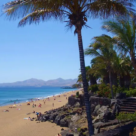 Apartament Atalaya Vista Mar Puerto del Carmen (Lanzarote)