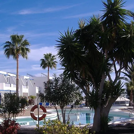 Atalaya Vista Mar Apartament *