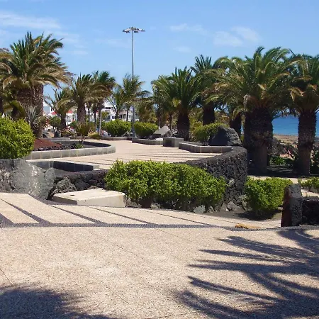 Apartament Atalaya Vista Mar Puerto del Carmen (Lanzarote)