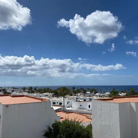 Apartament Atalaya Vista Mar