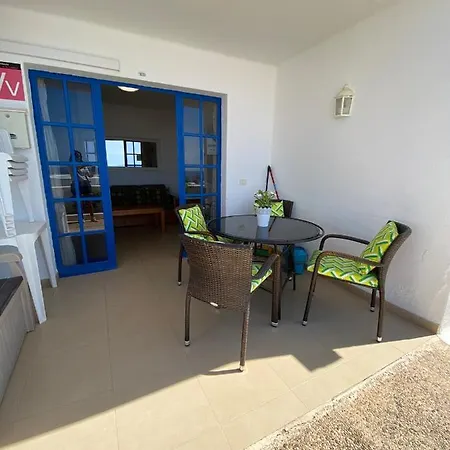 Atalaya Vista Mar Apartament *