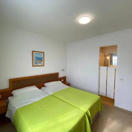 Atalaya Vista Mar 公寓 卡门港