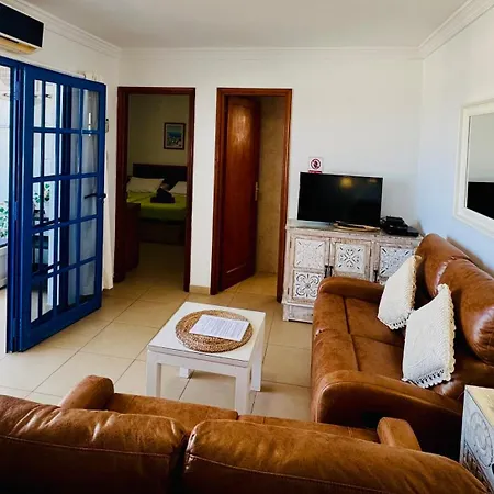 Atalaya Vista Mar بويرتو ذيل كارمين