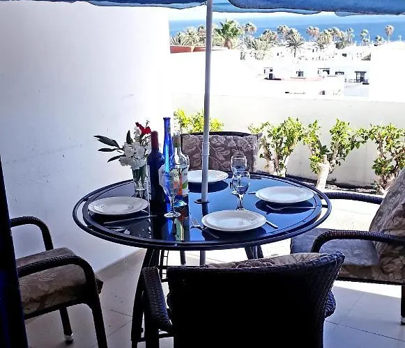 Atalaya Vista Mar شقة بويرتو ذيل كارمين