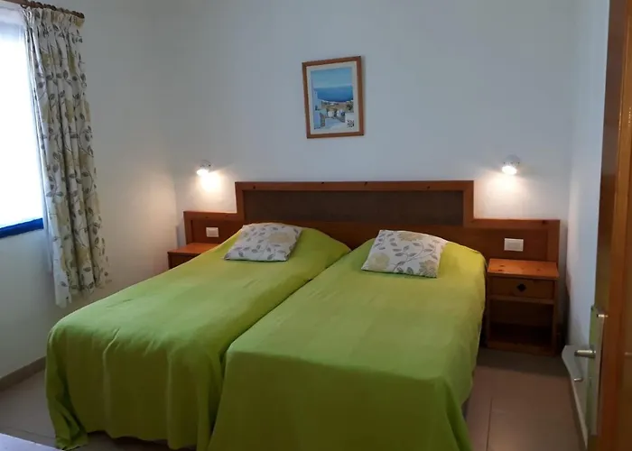 شقة Atalaya Vista Mar