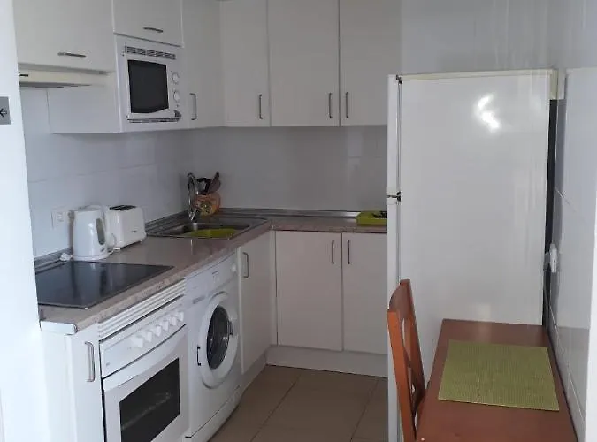 Atalaya Vista Mar بويرتو ذيل كارمين