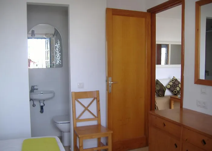 Atalaya Vista Mar بويرتو ذيل كارمين