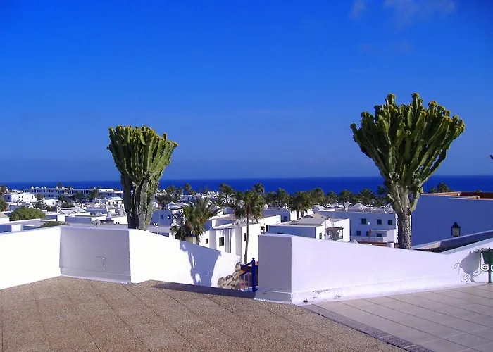 شقة Atalaya Vista Mar