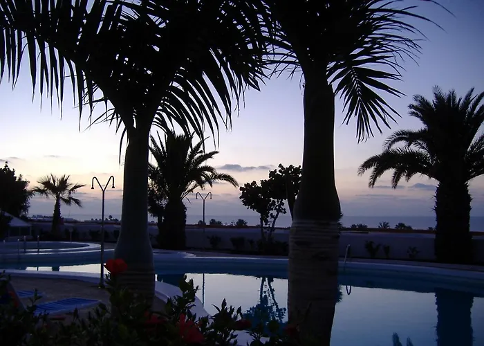 Atalaya Vista Mar Appartement *