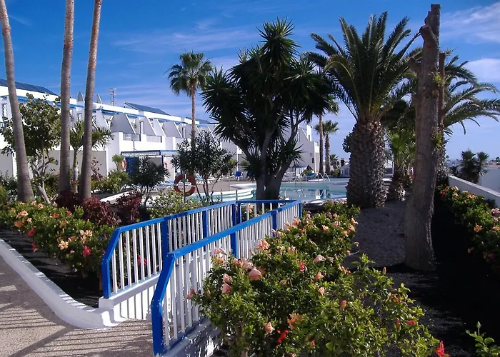 Apartament Atalaya Vista Mar *