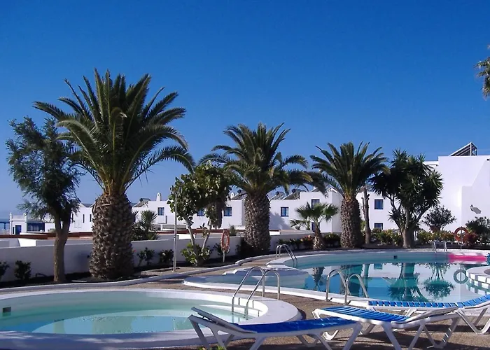 Atalaya Vista Mar Apartament *