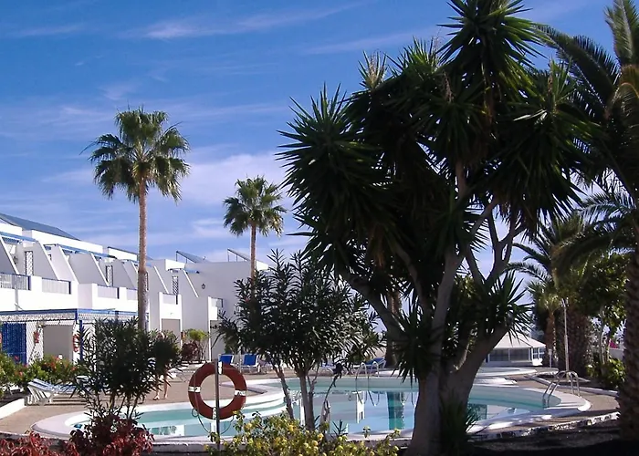 Atalaya Vista Mar شقة *