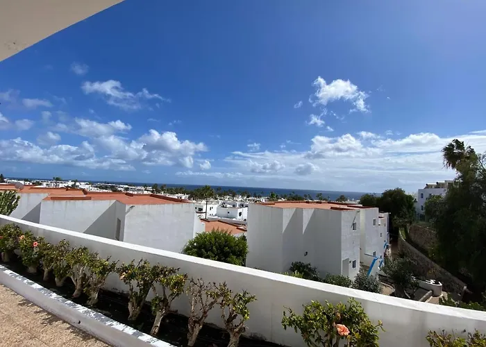 Atalaya Vista Mar * بويرتو ذيل كارمين