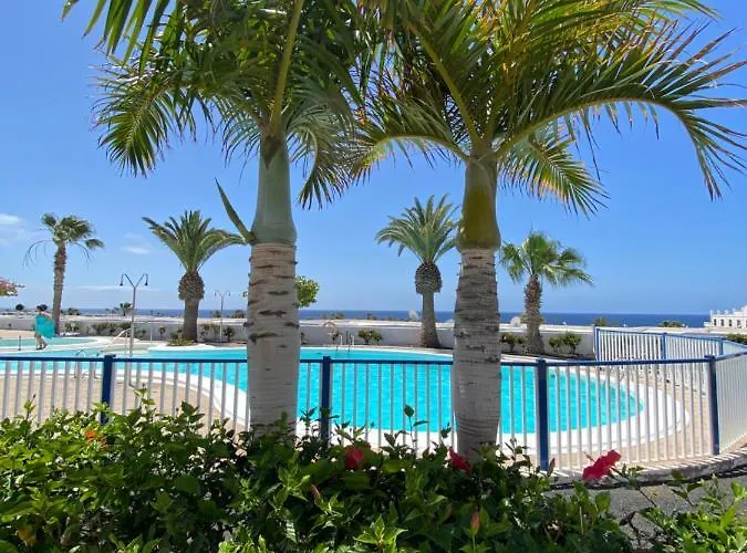 Appartement Atalaya Vista Mar