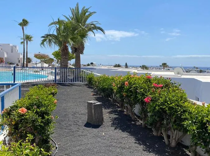 Lejlighed Atalaya Vista Mar Puerto del Carmen (Lanzarote)