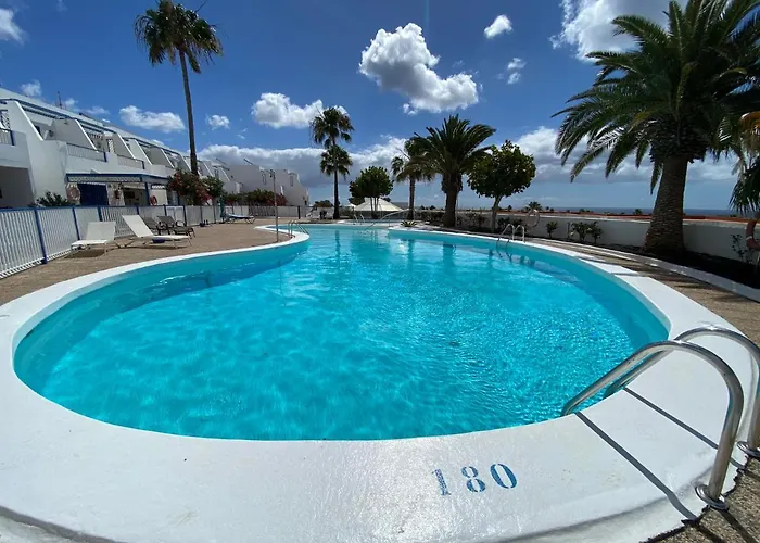 Atalaya Vista Mar * بويرتو ذيل كارمين