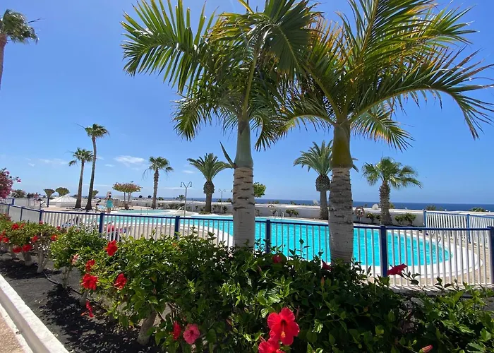 Atalaya Vista Mar Puerto del Carmen (Lanzarote)