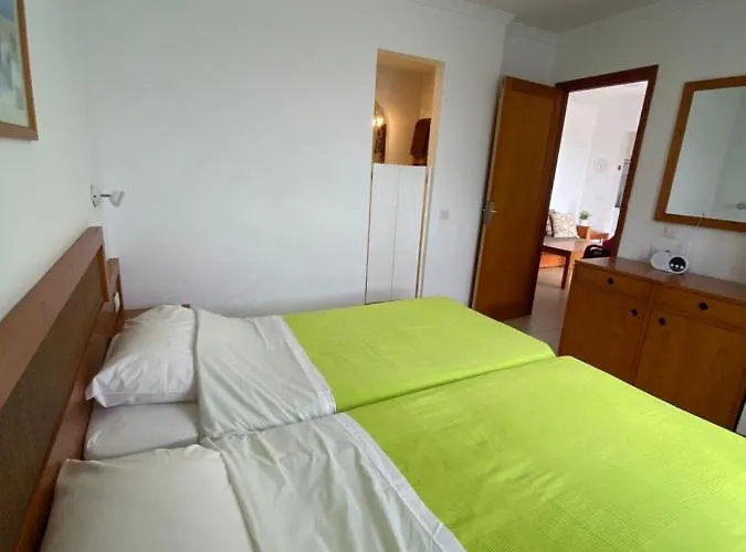 Atalaya Vista Mar * بويرتو ذيل كارمين