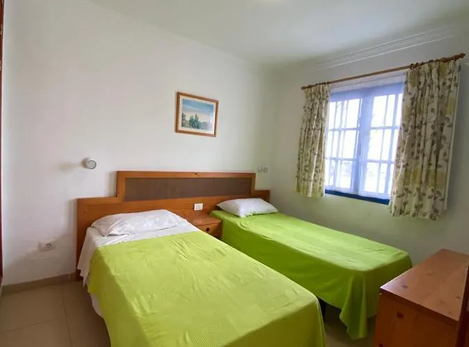 Atalaya Vista Mar بويرتو ذيل كارمين