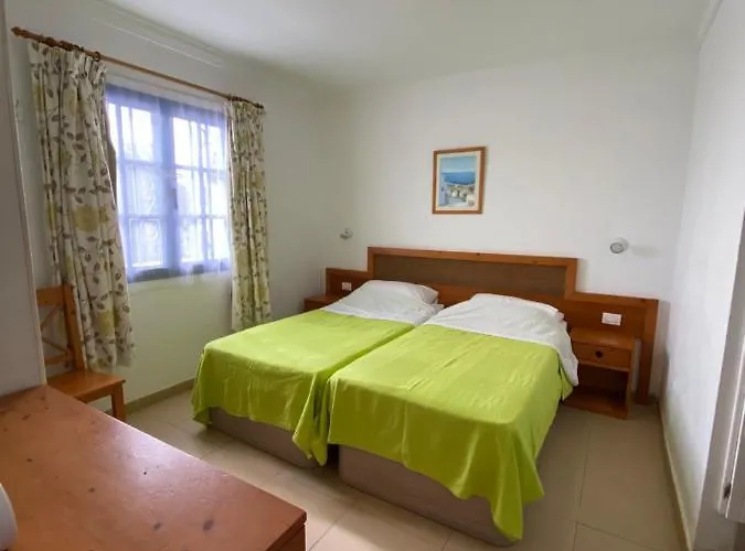 Atalaya Vista Mar بويرتو ذيل كارمين