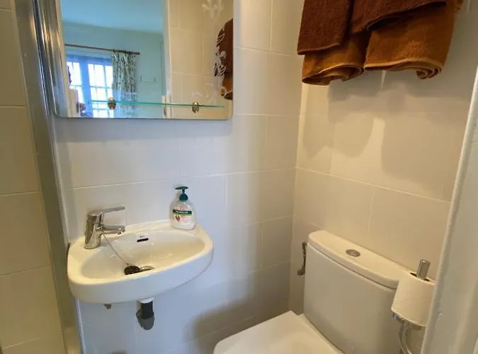 Atalaya Vista Mar شقة