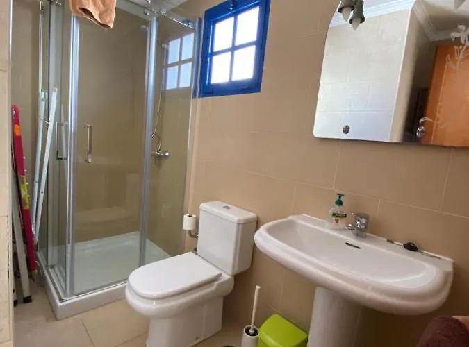 Appartement Atalaya Vista Mar *